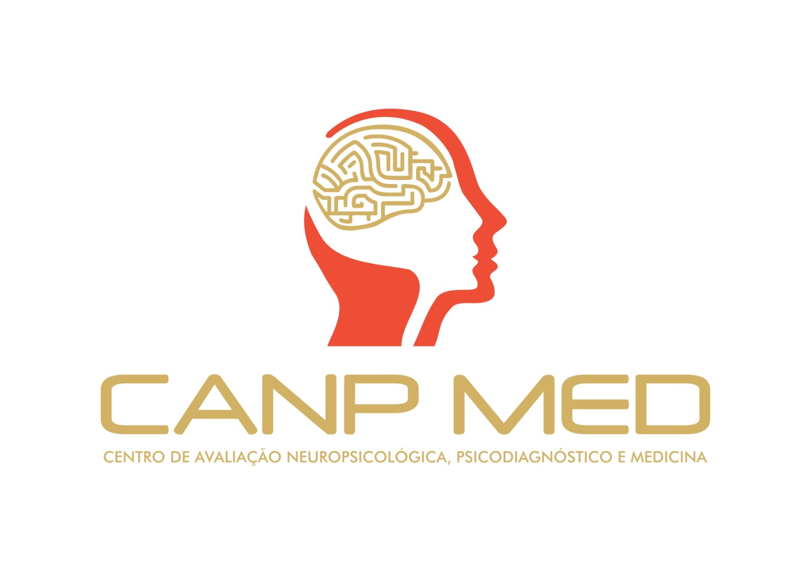 Logomarca CANPMED